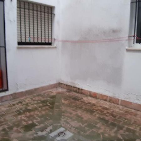 Апартаменты San Justo Херес-де-ла-Фронтера Экстерьер фото